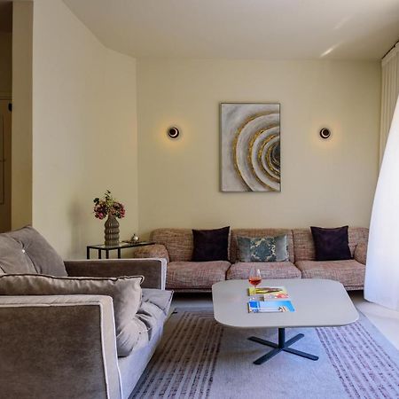Thiramenous Residence Athens Ngoại thất bức ảnh
