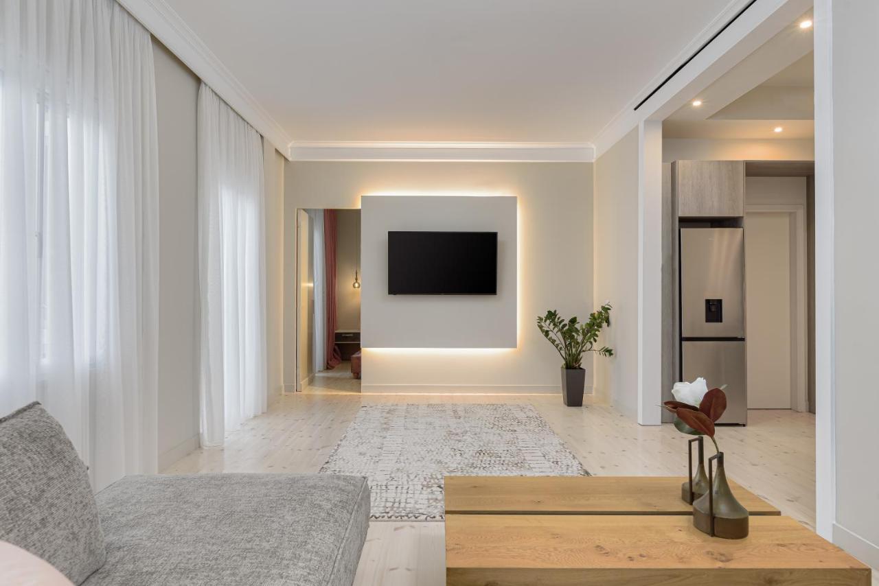 Thiramenous Residence Athens Ngoại thất bức ảnh