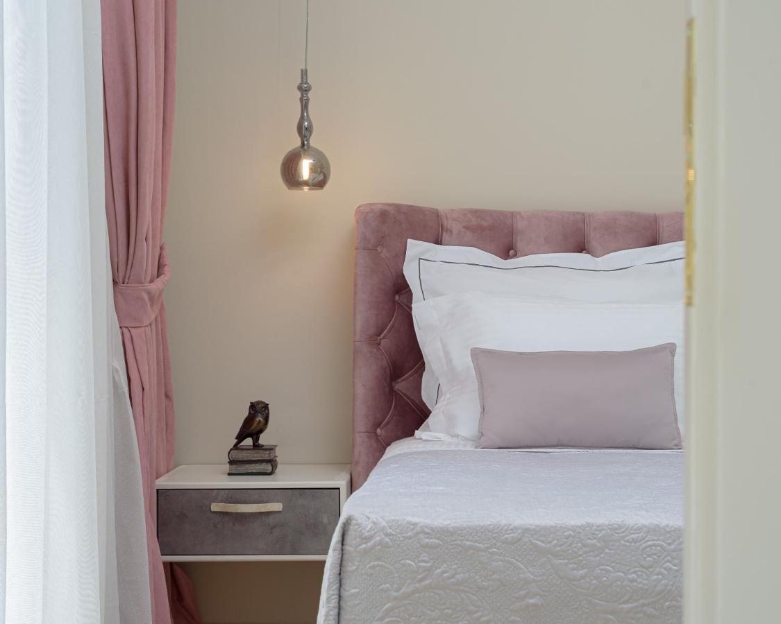 Thiramenous Residence Athens Ngoại thất bức ảnh