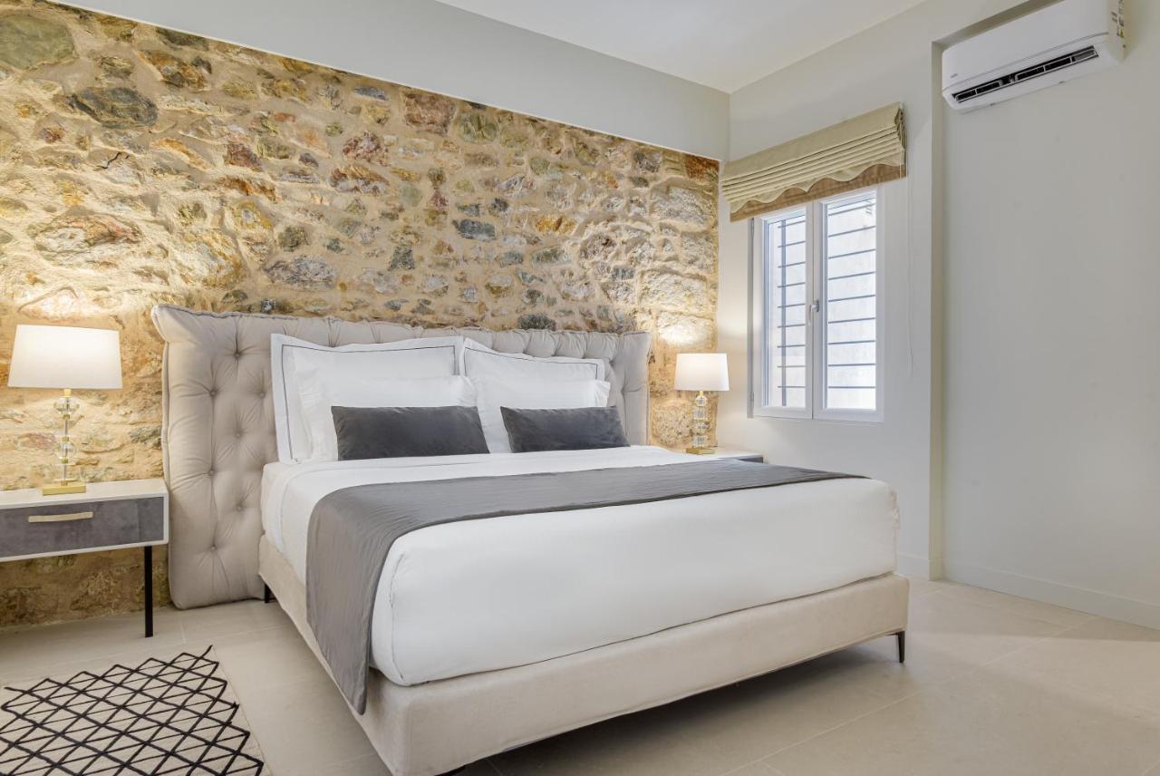 Thiramenous Residence Athens Ngoại thất bức ảnh