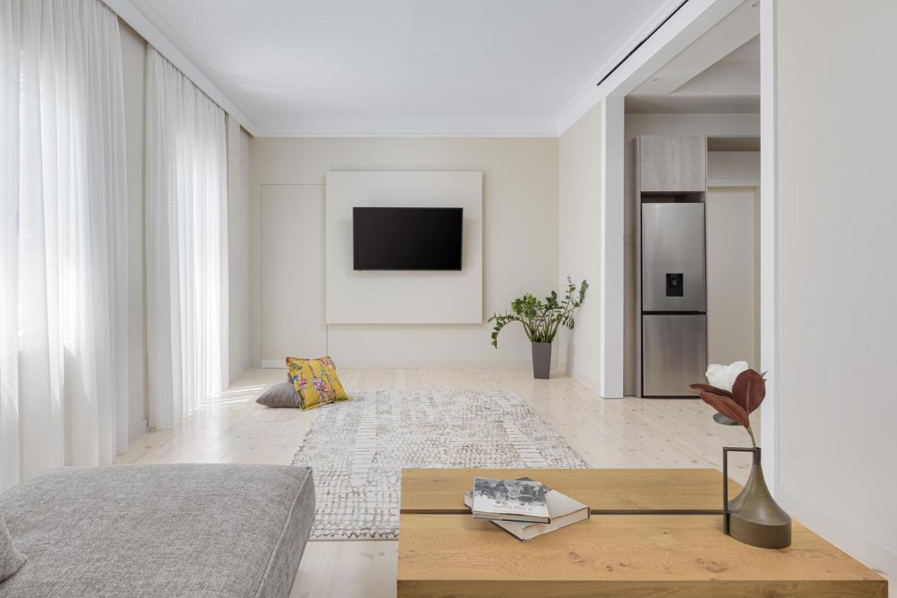 Thiramenous Residence Athens Ngoại thất bức ảnh