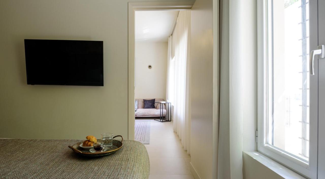 Thiramenous Residence Athens Ngoại thất bức ảnh