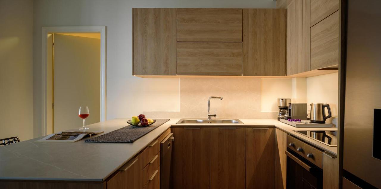 Thiramenous Residence Athens Ngoại thất bức ảnh