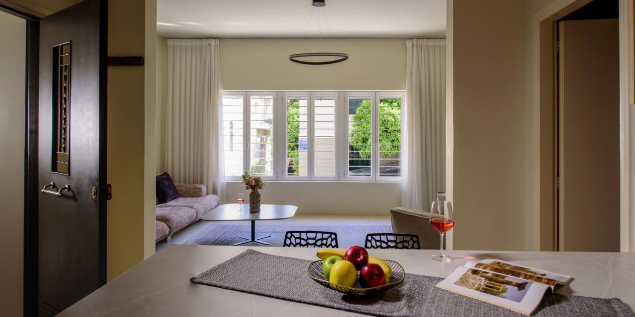 Thiramenous Residence Athens Ngoại thất bức ảnh