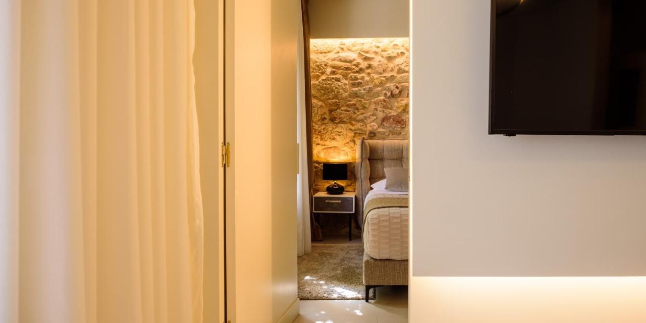 Thiramenous Residence Athens Ngoại thất bức ảnh
