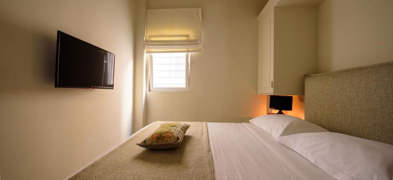 Thiramenous Residence Athens Ngoại thất bức ảnh