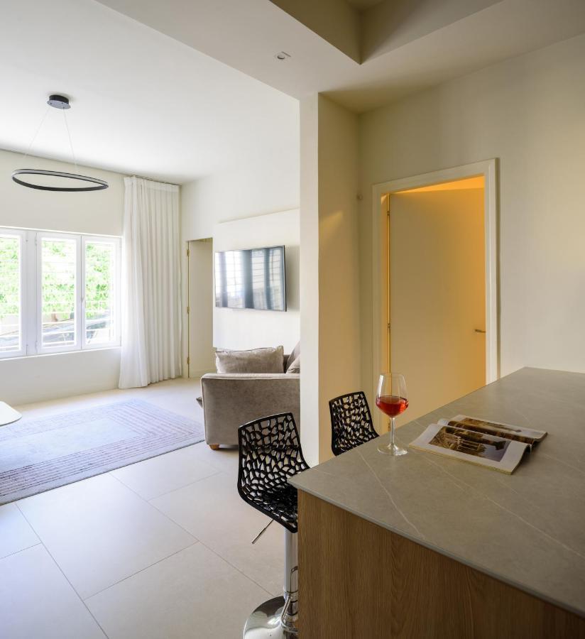 Thiramenous Residence Athens Ngoại thất bức ảnh