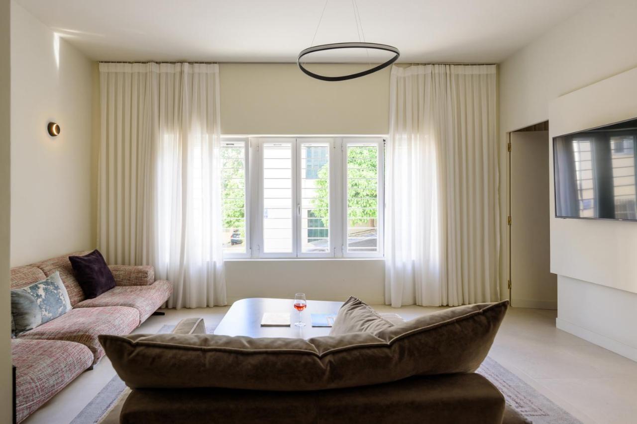 Thiramenous Residence Athens Ngoại thất bức ảnh