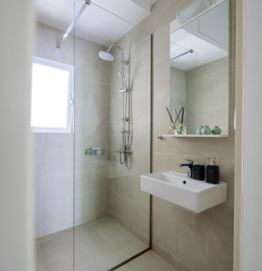 Thiramenous Residence Athens Ngoại thất bức ảnh