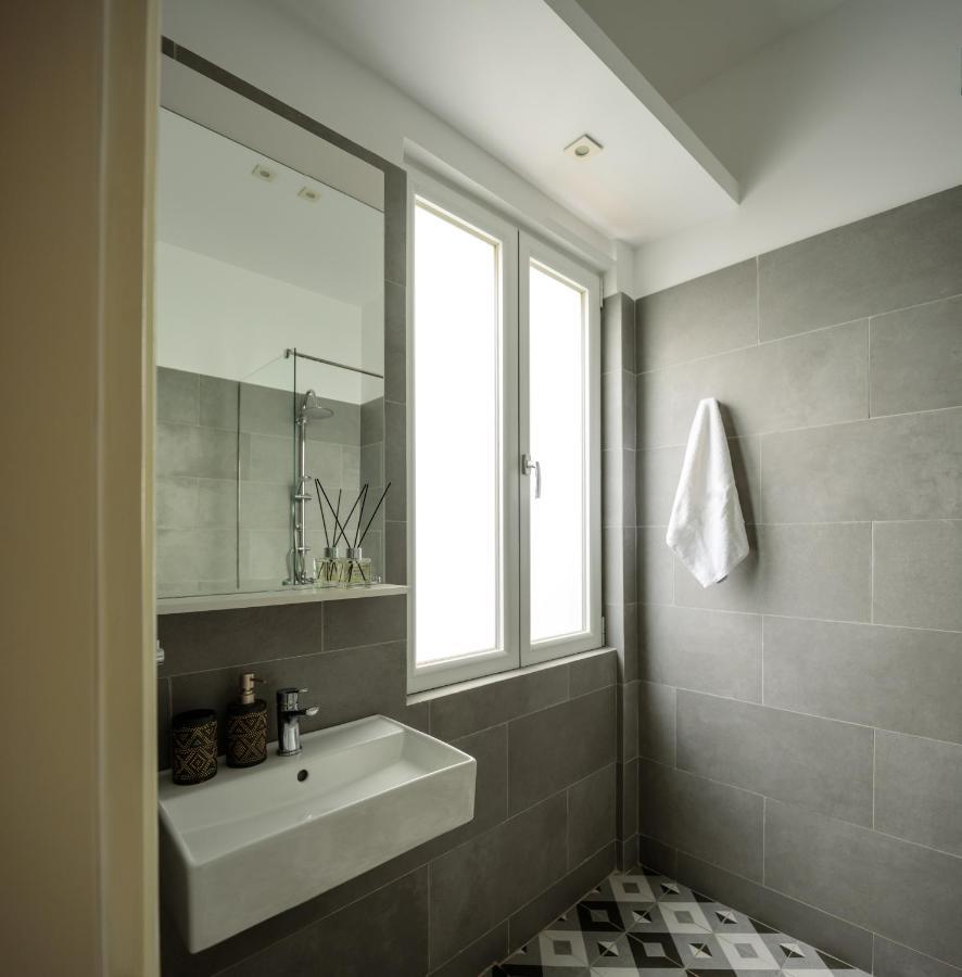 Thiramenous Residence Athens Ngoại thất bức ảnh