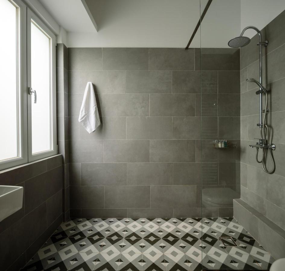 Thiramenous Residence Athens Ngoại thất bức ảnh