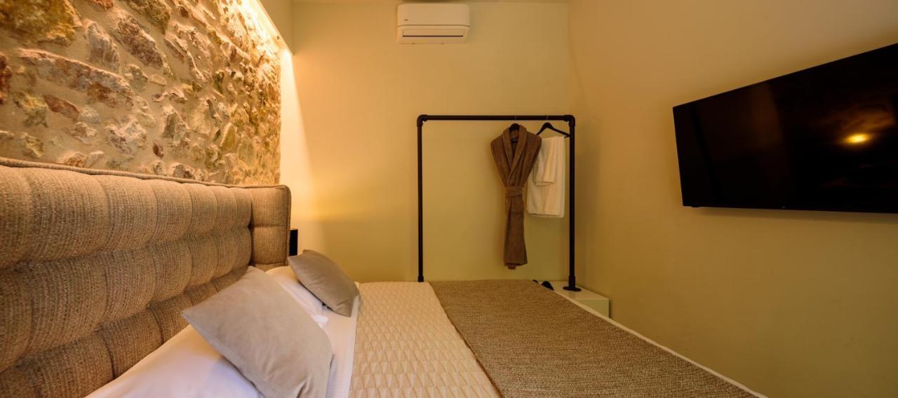 Thiramenous Residence Athens Ngoại thất bức ảnh
