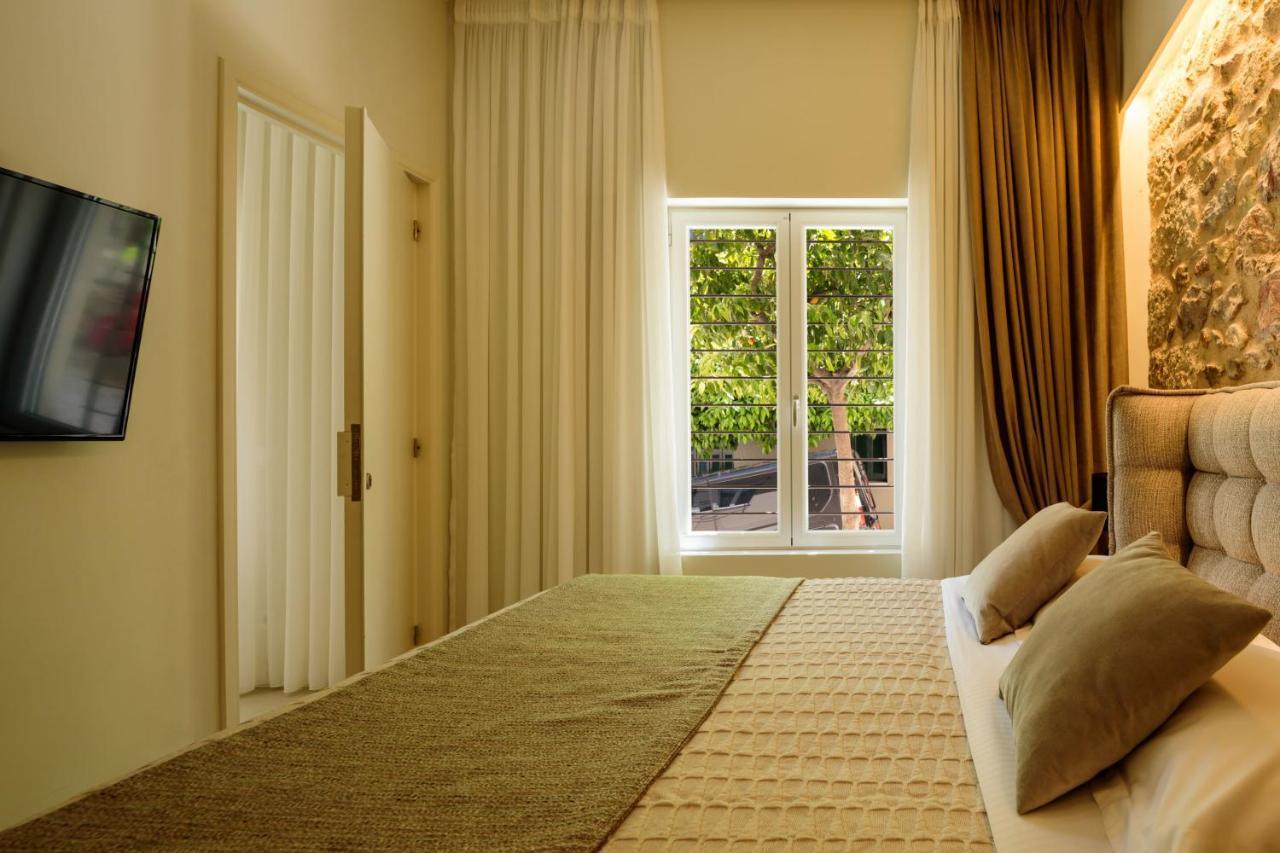 Thiramenous Residence Athens Ngoại thất bức ảnh