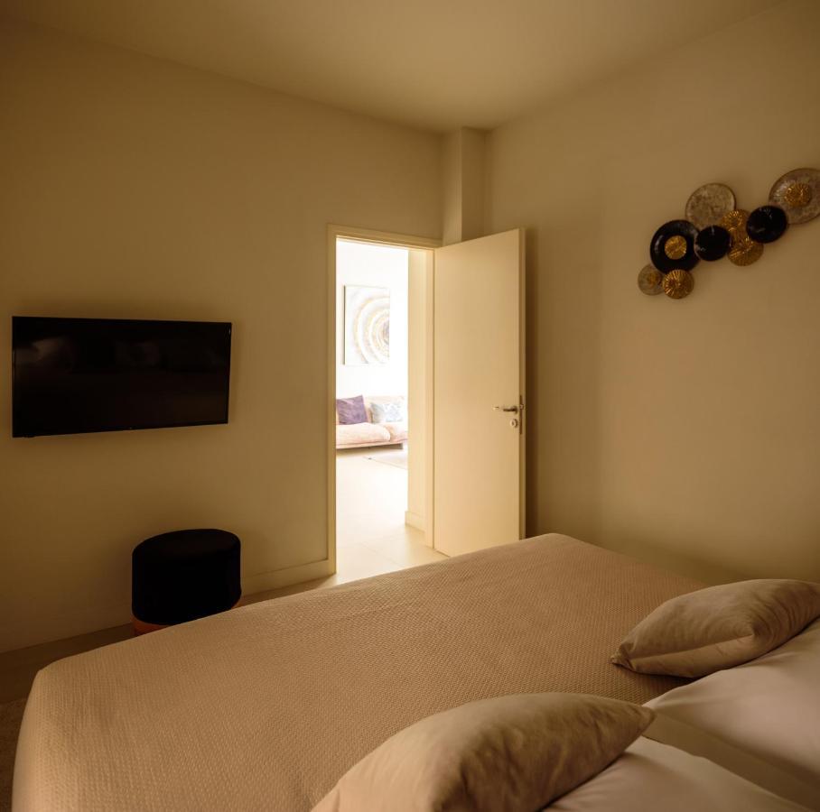 Thiramenous Residence Athens Ngoại thất bức ảnh