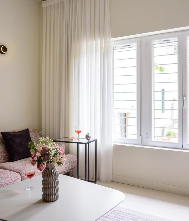 Thiramenous Residence Athens Ngoại thất bức ảnh