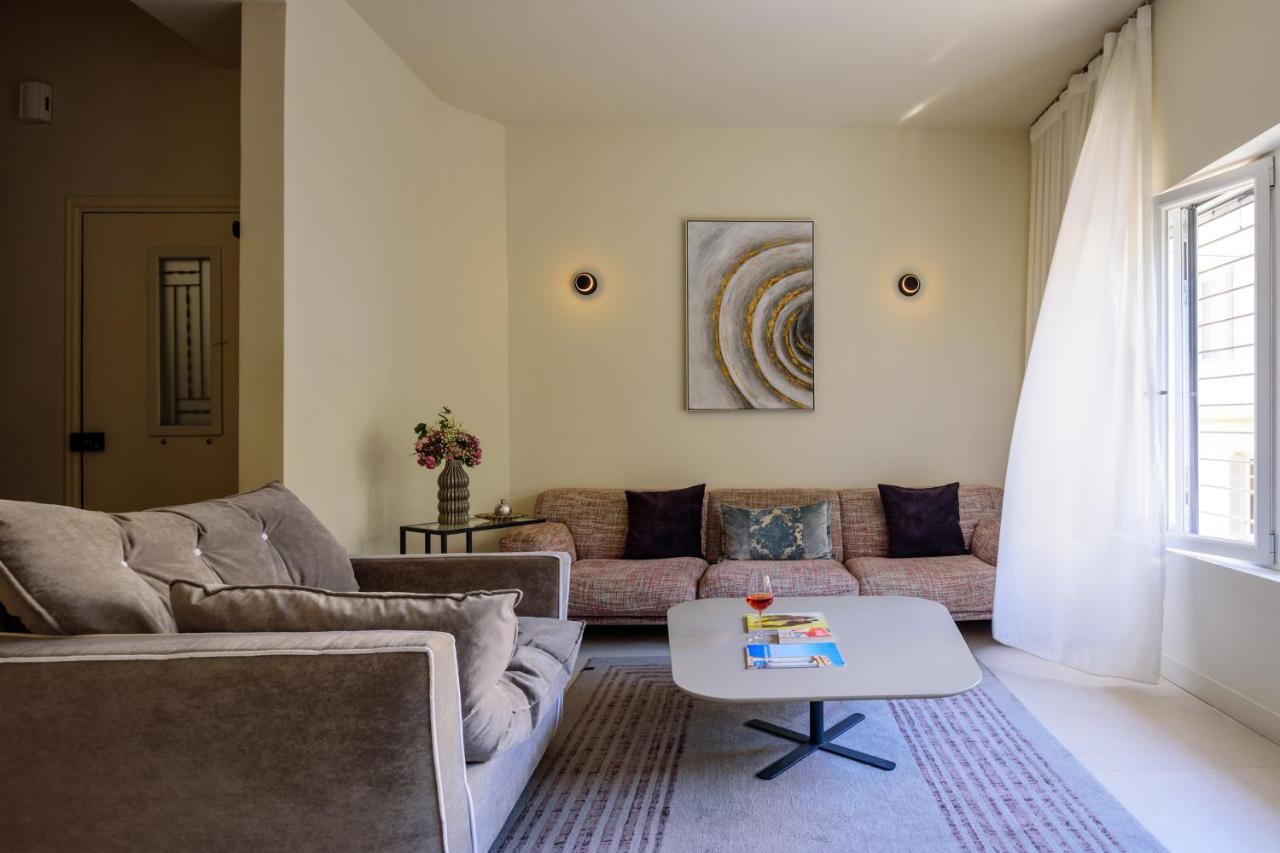Thiramenous Residence Athens Ngoại thất bức ảnh