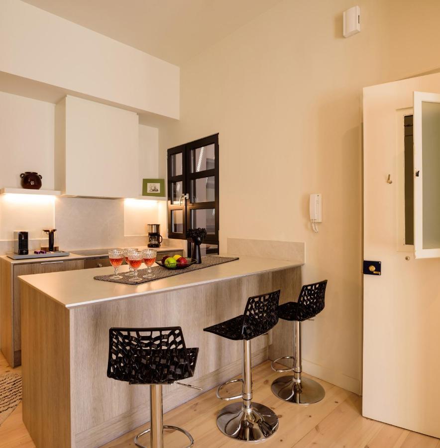Thiramenous Residence Athens Ngoại thất bức ảnh