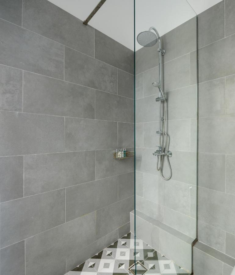 Thiramenous Residence Athens Ngoại thất bức ảnh