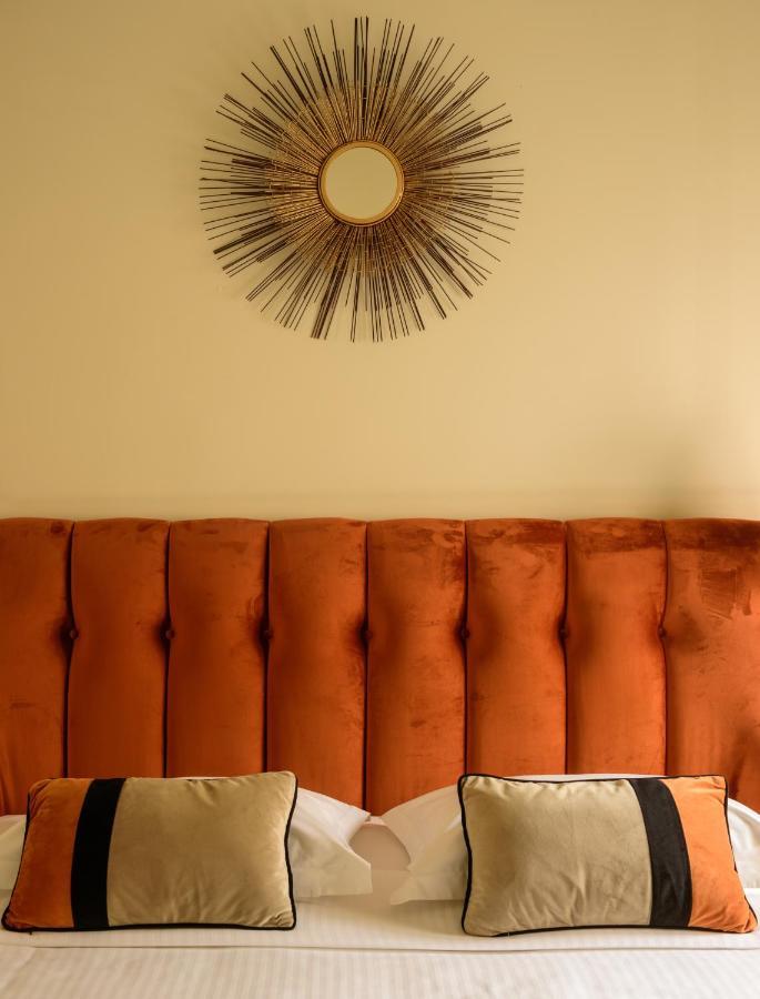 Thiramenous Residence Athens Ngoại thất bức ảnh