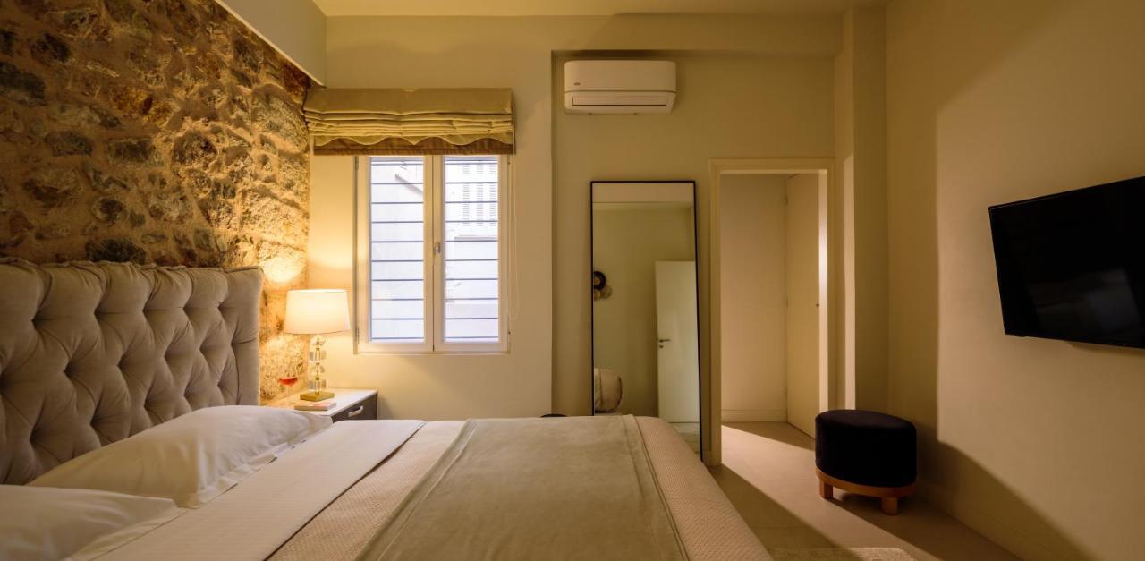 Thiramenous Residence Athens Ngoại thất bức ảnh