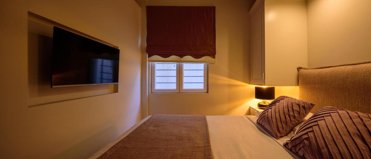 Thiramenous Residence Athens Ngoại thất bức ảnh